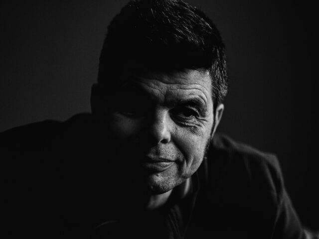portretfotograaf
